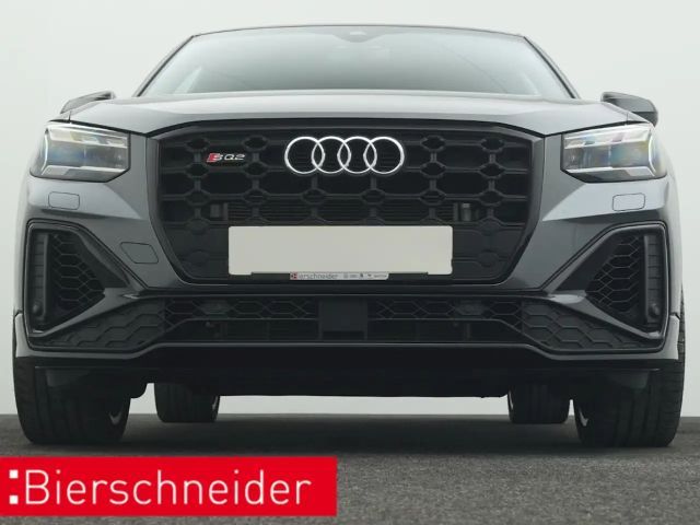 Audi SQ2 Quattro