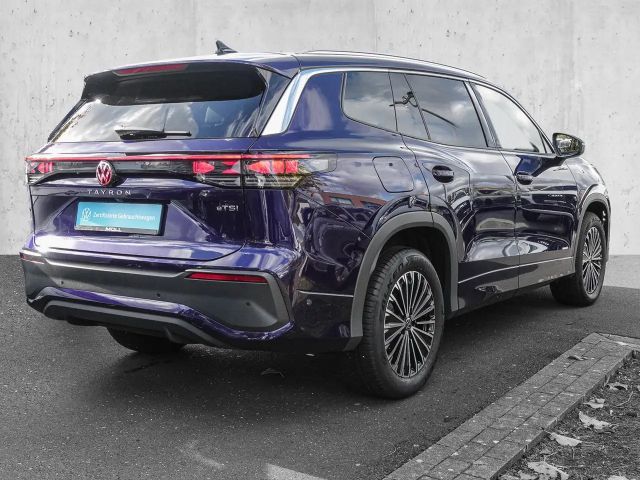 Volkswagen Tayron 1.5 eTSI DSG Life