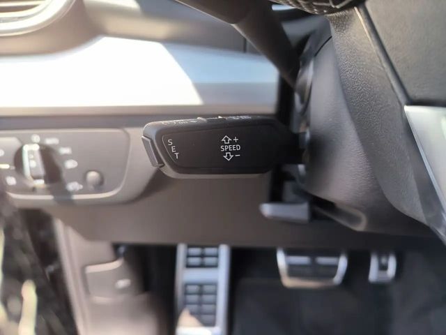 Audi Q5 45 TFSI Quattro S-Line