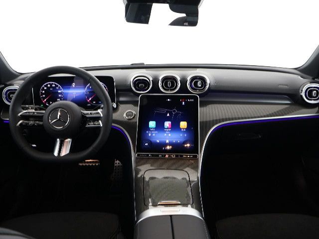 Mercedes-Benz C 220 AMG Line C 220 d Estate