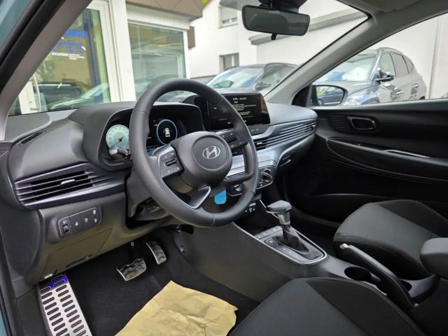 Hyundai Bayon 1.0 T-GDi Trend