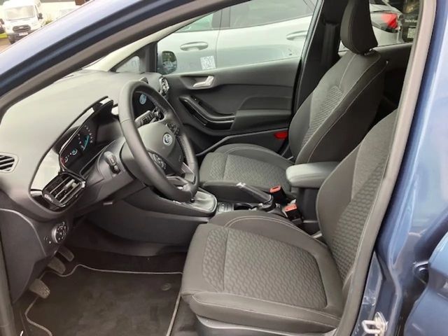 Ford Fiesta Titanium