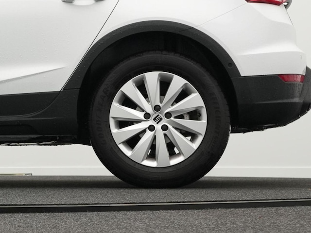 Seat Arona 1.0 TSI DSG