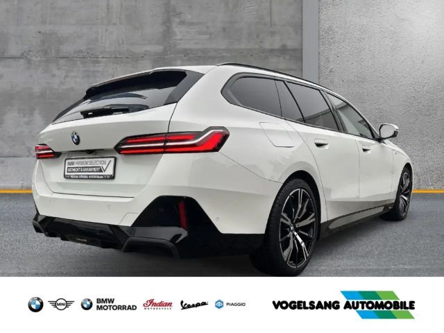 BMW 520 520d M-Sport