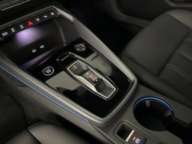 Audi A3 S-Line Sedan Sportback