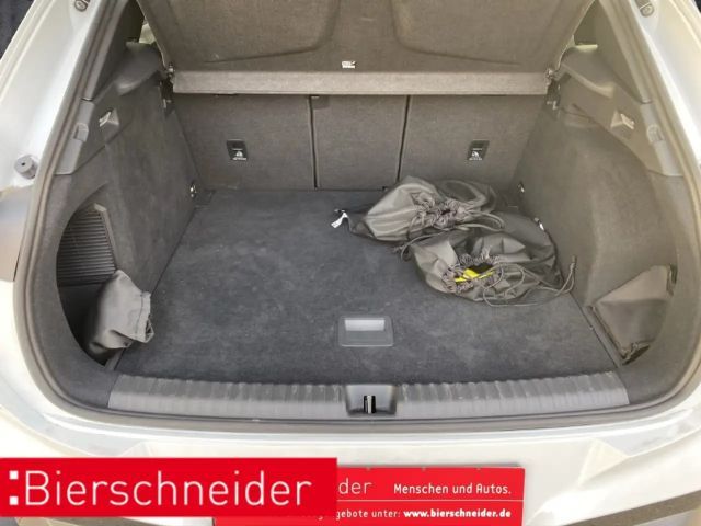 Cupra Terramar 1.5 e-Hybrid e-Hybrid