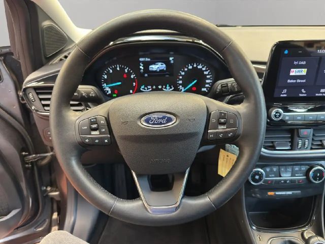 Ford Puma Cool & Connect