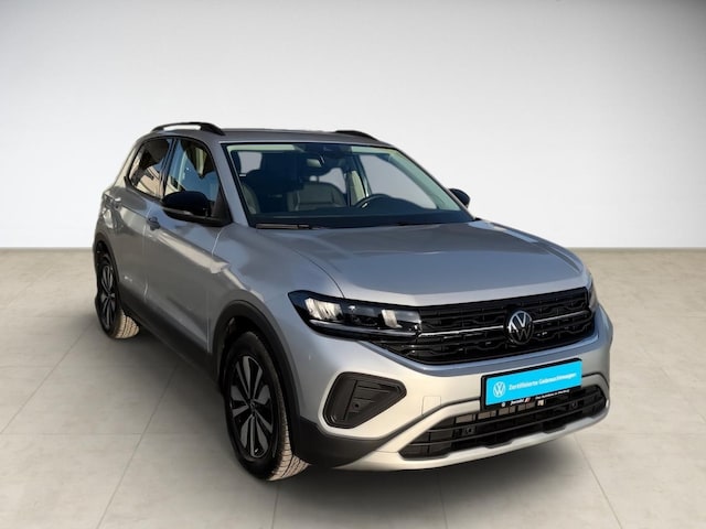Volkswagen T-Cross 1.0 TSI DSG