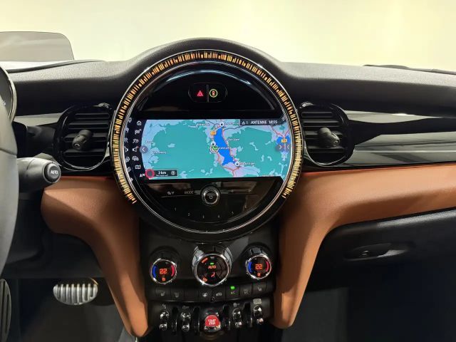 MINI John Cooper Works Cabrio John Cooper Works Cabrio ACC DA PA RFK HUD HK