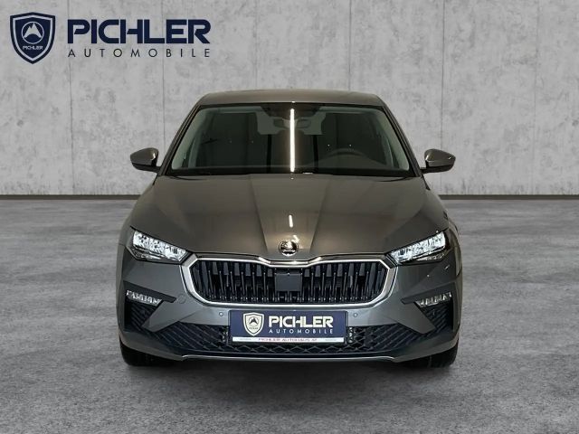 Skoda Scala Selection