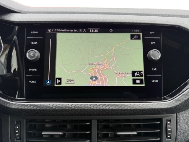 Volkswagen T-Cross 1.0 TSI DSG R-Line