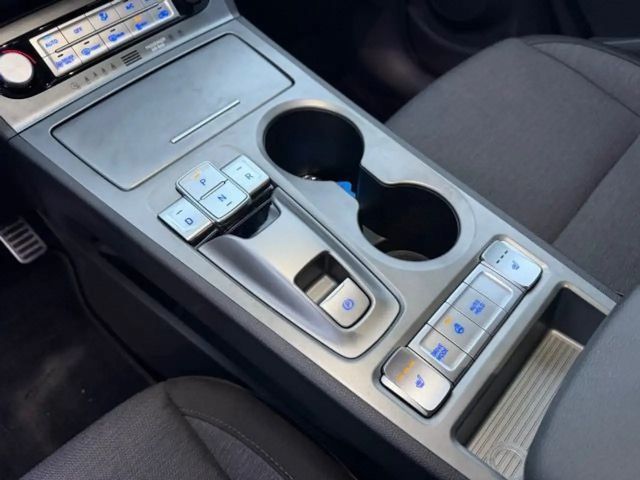 Hyundai Kona 64 kWh Electric Trend