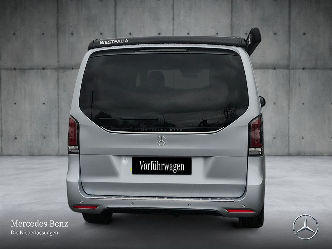 Mercedes-Benz Marco Polo 4MATIC