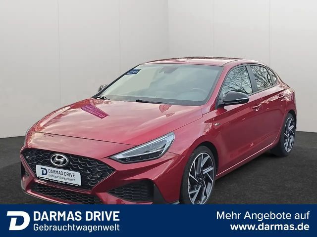 Hyundai i30 N Line