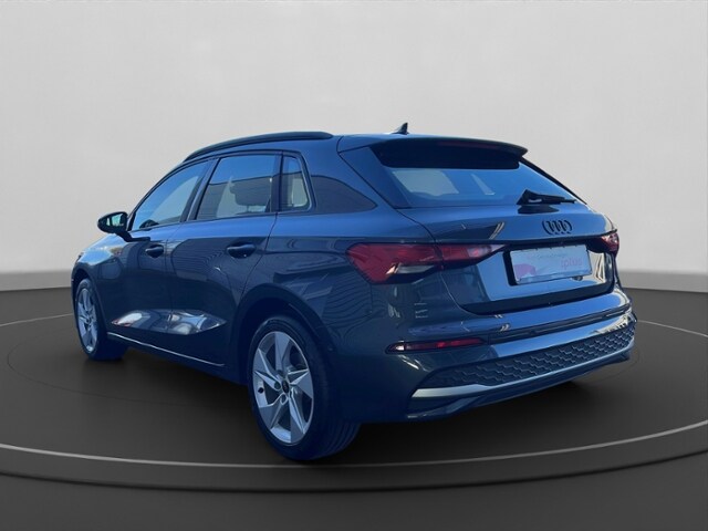 Audi A3 35 TFSI S-Tronic Sportback