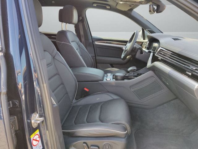 Volkswagen Touareg 3.0 V6 TDI