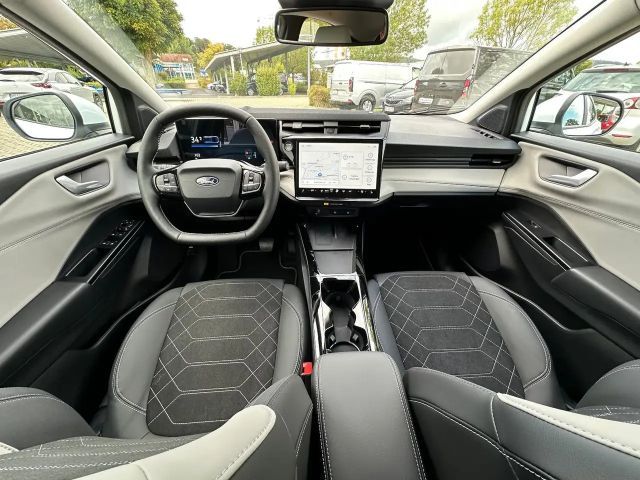 Ford Puma Gen-E Premium