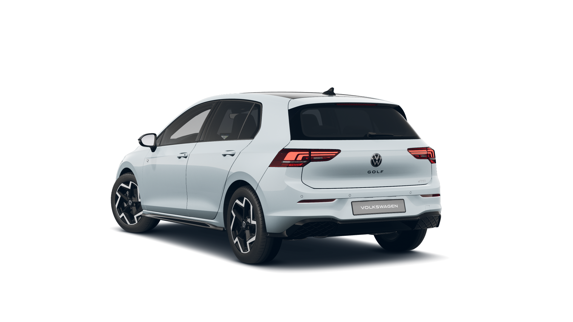 Volkswagen Golf 1.5 eTSI DSG R-Line