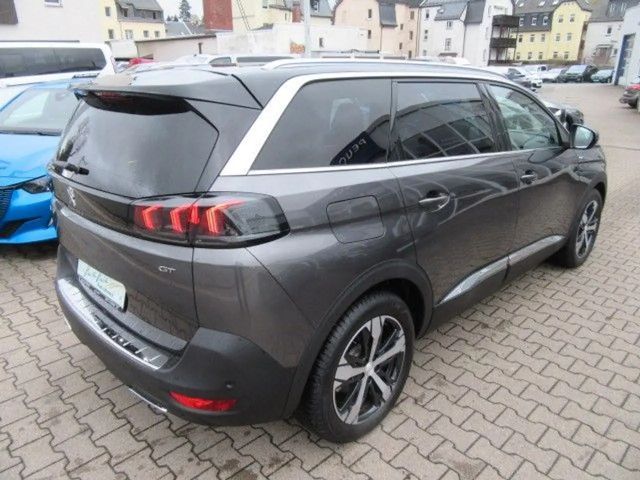 Peugeot 5008 BlueHDi EAT8 GT-Line