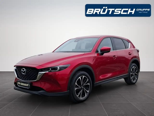 Mazda CX-5 Advantage