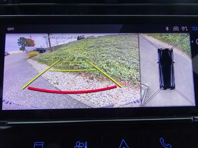 Peugeot 308 GT-Line SW