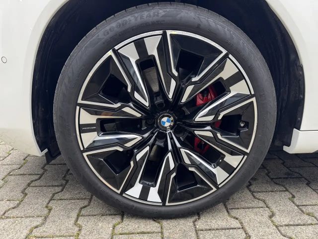 BMW X3 M-Sport xDrive