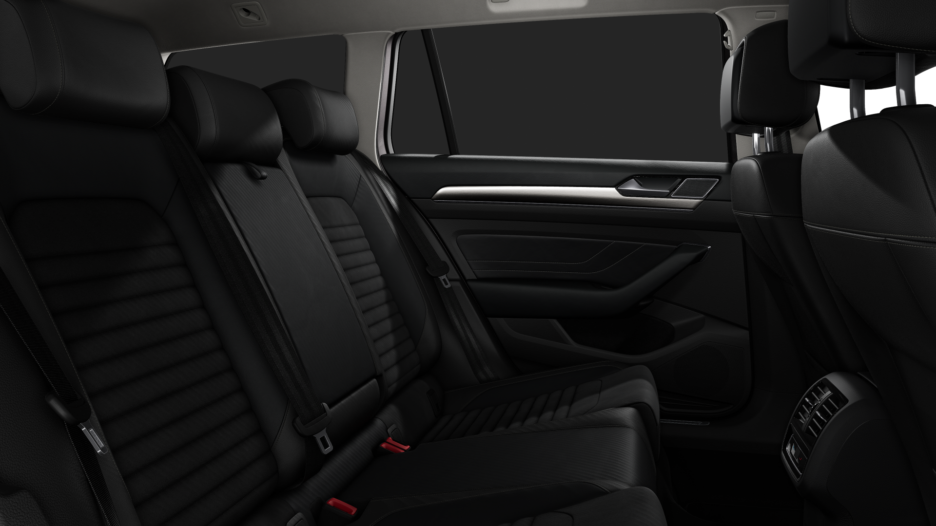 Volkswagen Passat 2.0 TDI BMT DSG Variant