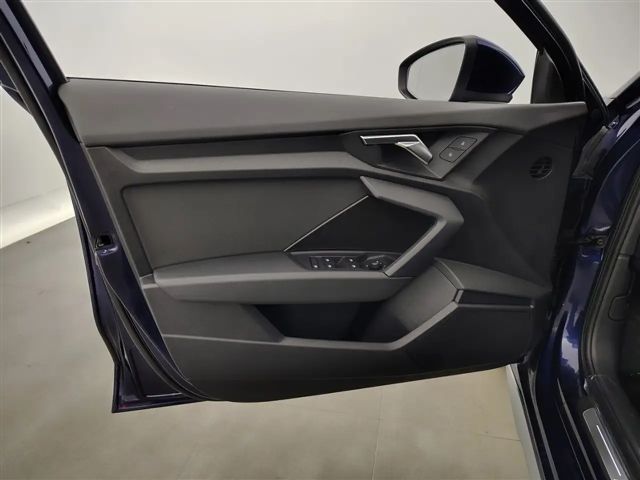 Audi A3 30 TFSI S-Line Sedan