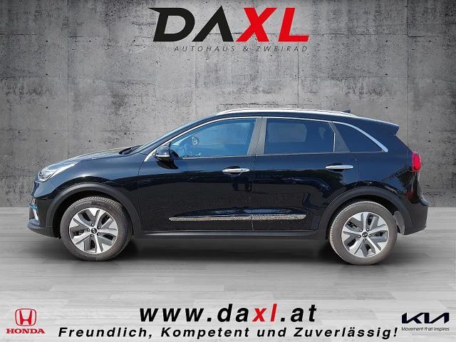 Kia Niro EV Long range e-Niro