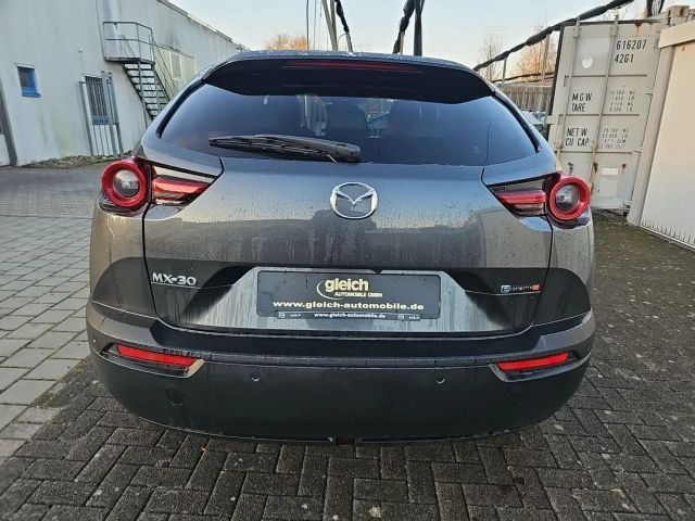 Mazda MX-30 SkyActiv e-Skyactiv