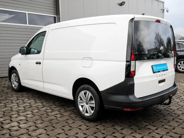 Volkswagen Caddy 2.0 TDI EcoProfi