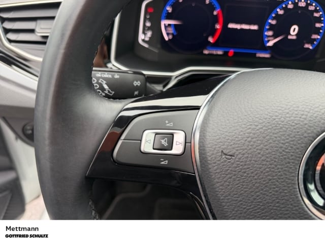 Volkswagen Polo 1.0 TSI