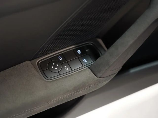 Porsche 911 Carrera Coupé GTS