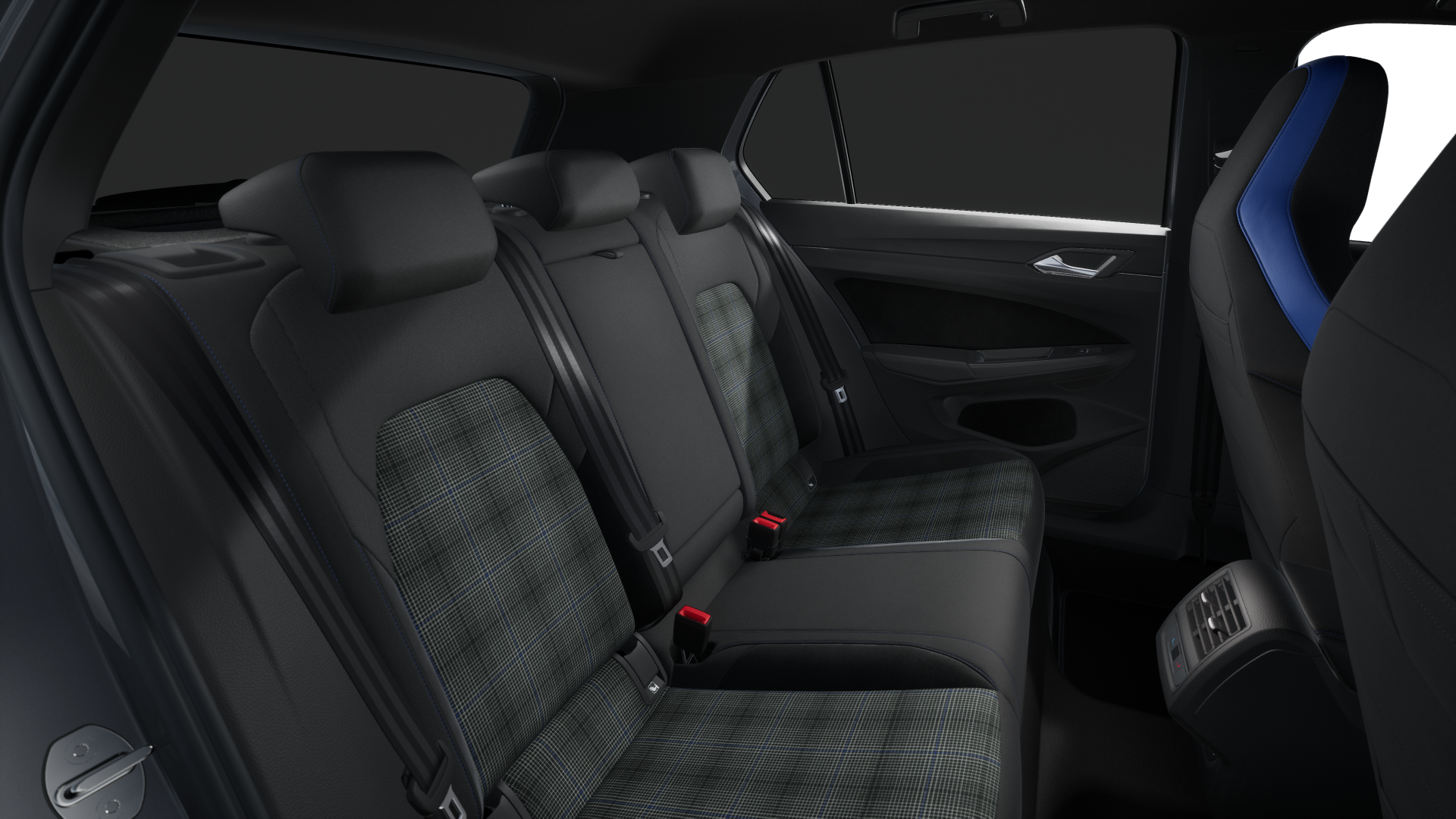 Volkswagen Golf Golf VIII e-Golf