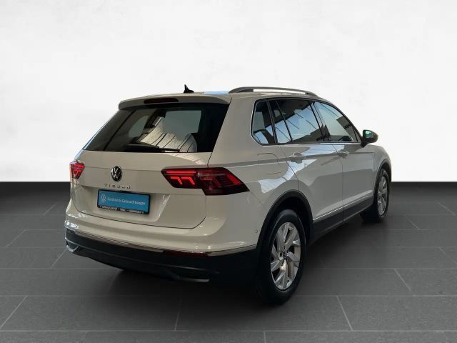 Volkswagen Tiguan 2.0 TDI DSG Life