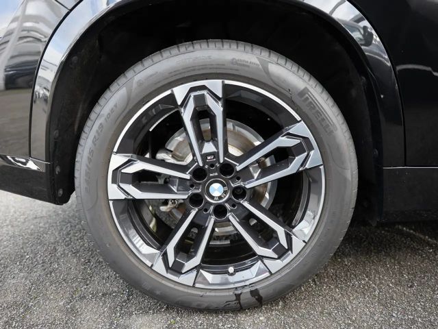 BMW X1 M-Sport sDrive