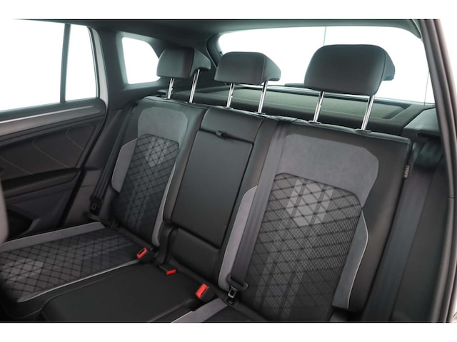 Volkswagen Tiguan 2.0 TSI 4Motion R-Line