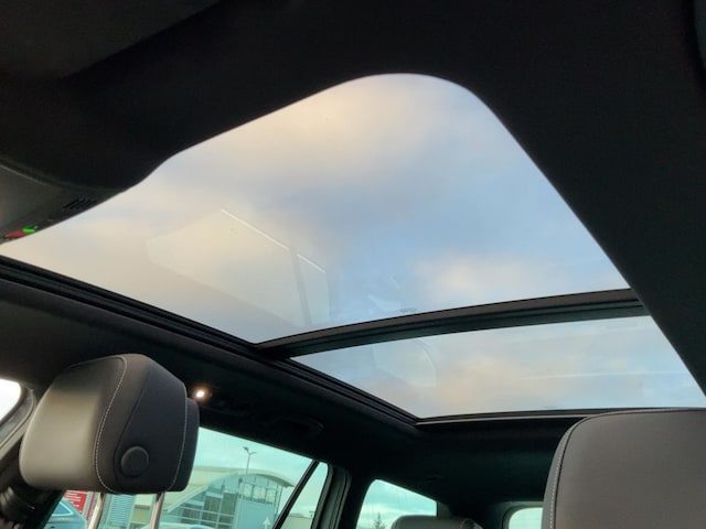 Volkswagen Passat 2.0 TDI DSG IQ.Drive Variant