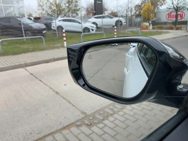 Kia EV6 Earth
