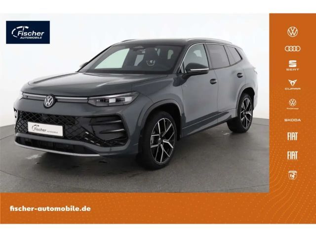 Volkswagen Tayron 2.0 TDI 4Motion R-Line