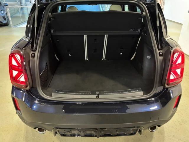 MINI John Cooper Works Countryman All4