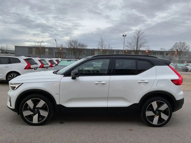 Volvo XC40 AWD Ultimate