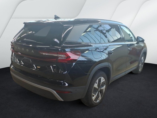 Skoda Kodiaq 2.0 TDI Selection