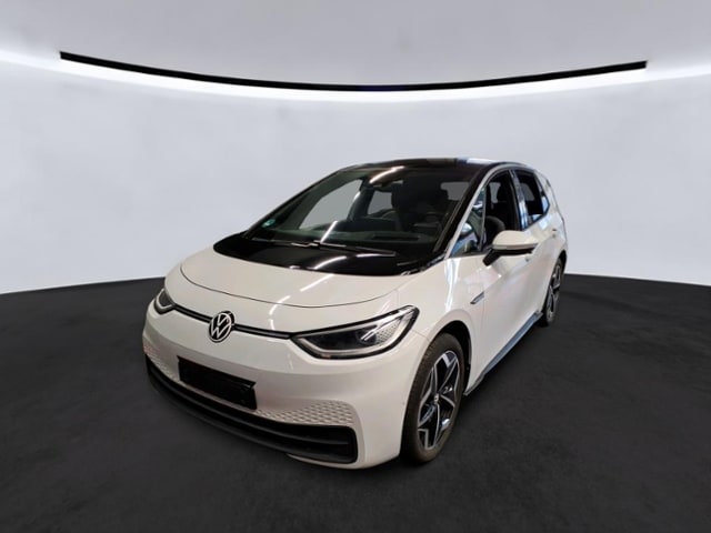 Volkswagen ID.3 IQ.Drive