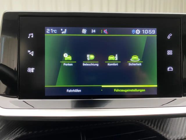 Peugeot 208 Allure Pack