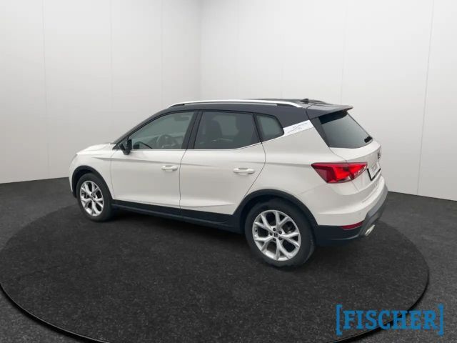 Seat Arona 1.0 TSI DSG FR-lijn