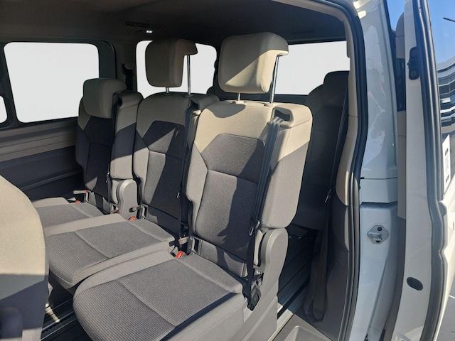 Volkswagen Multivan 2.0 TDI DSG T7