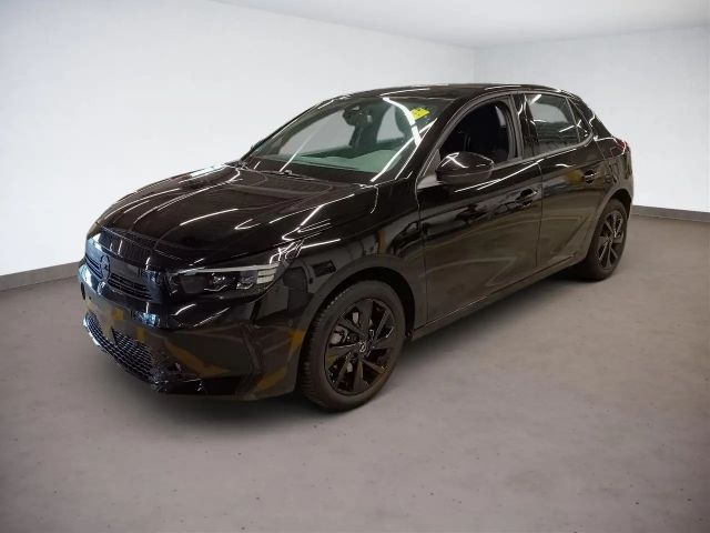 Opel Corsa GS-Line Grand Sport