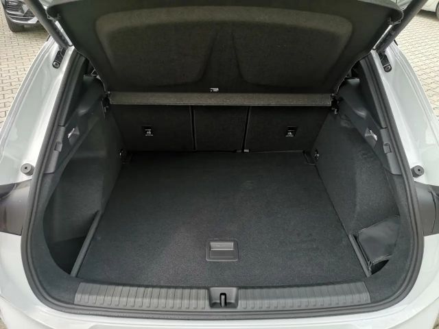 Cupra Terramar 2.0 TSI VZ