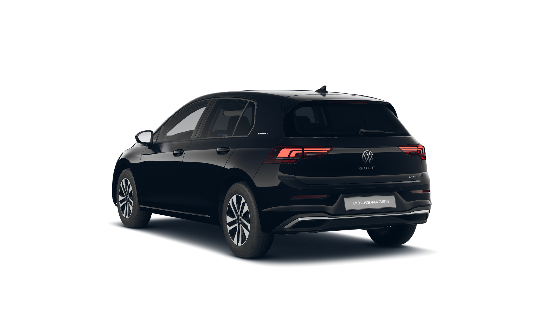 Volkswagen Golf DSG Life